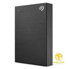 Ổ Cứng Di Động HDD Seagate One Touch 1TB 2.5 USB 3.0 (Xám) - STKY1000404