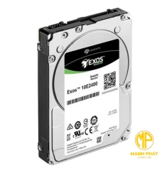 Ổ cứng Seagate EXOS 10E2400 1.200GB 512n SAS 12Gbps 10000RPM 2.5inch| ST1200MM0009