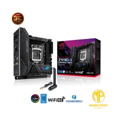 Mainboard ASUS ROG Strix Z590-I Gaming WIFI