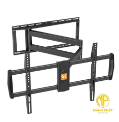 Giá treo góc Tivi LCD GL SP2-G (47inch - 90inch)