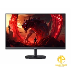 Màn Hình Gaming Acer Nitro KG251Q Z1 (24.5 inch FHD VA 280Hz 5ms)