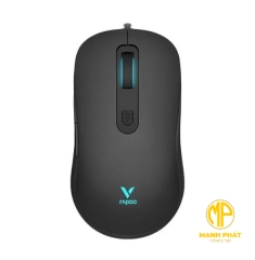 Chuột Gaming Rapoo V16 Pro Đen LED 2000 DPI