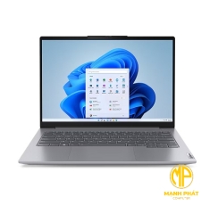 Lenovo ThinkBook 16 G6 ABP | AMD R5 7530U (4.5GHz)| 16G Ram| 1TB SSD| Wifi,BT,Finger Print| 16inch WQXGA AG 350N| Win 11 Home| 2 Yrs Premier support| 21KK0062VN