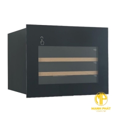 Tủ rượu lắp âm Hafele HW-C62BB (533.17.001)