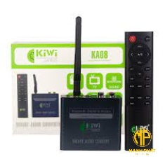 Bộ chuyển đổi Optical KA08