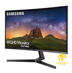  Màn hình Samsung WQHD LC27JG54QQEXXV 2k 144Hz