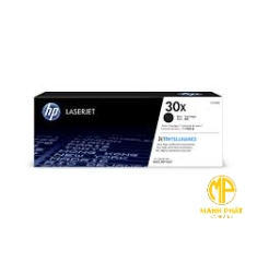 HP 30X Black LaserJet Toner Cartridge_CF230X	