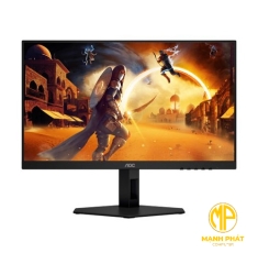 Màn hình máy tính AOC 24G11ZE 24inch IPS 200-240HZ