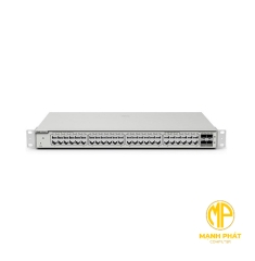 Switch Ruijie Reyee RG-NBS3200-48GT4XS 48-Port 10G L2 Managed