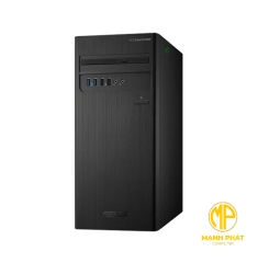 PC Asus D700SD-5124000500 - Intel® Core™ i5-12400 Processor 2.5 GHz (18M Cache, up to 4.4 GHz, 6 cores),8GB DDR4 U-DIMM,512GB M.2 NVMe™ PCIe® 3.0 SSD,,,2Y ON-SITE,Wi-Fi 6(802.11ax) (Dual band) 2*2 + Bluetooth 5.2