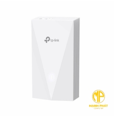 Điểm truy cập WiFi 6 AP7650 Omada Pro AX3000 gắn tường