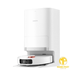 Máy hút bụi Xiaomi Robot Vacuum X20+ EU