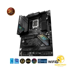 Mainboard ASUS ROG STRIX B660-F GAMING WIFI