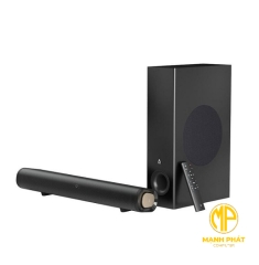 Loa thanh Soundbar 2.1 Creative Stage Pro (51MF8495AA000)