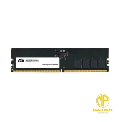 RAM AGI 16GB BUS 4800MHZ DDR5 (KHÔNG TẢN)