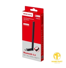 Adapter USB Bluetooth 5.4 Tầm Xa Mercusys MA550H