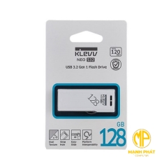 USB Klevv Neo S32 K128GUSB4-S3 (128GB)