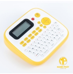 Máy In Nhãn để bàn Aimo D210S