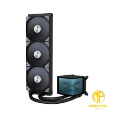 Tản nhiệt nước TRYX PANORAMA 360 Black (L-P360N-DS3M-G1K)