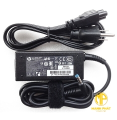 Sạc laptop HP 19V - 7.9A (150W) (Đầu Kim)