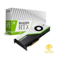 VGA Gigabyte QUADRO RTX8000  