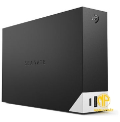 Ổ cứng để bàn HDD Seagate One Touch Desktop Hub 4TB STLC4000400