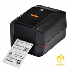 Máy in tem nhãn Wincode C342C 203dpi
