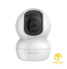 Camera WiFi quay quét thông minh EZVIZ CS-CP1 (1080P)