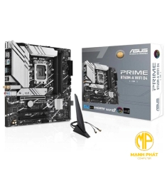 Mainboard ASUS PRIME B760M-A WIFI D4 CSM DDR4