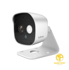 Camera Wifi  SriHome SH029