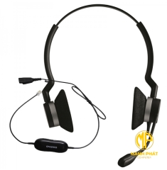 Tai nghe Jabra BIZ 2300 II Duo QD