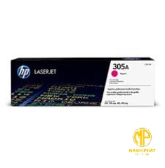 HP 305A Magenta Original LaserJet Toner Cartridge_( CE413A)