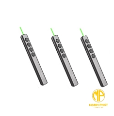 Bút Trình Vson Chiếu Laser (Pin AA) N35