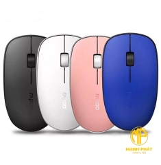 Chuột không dây Rapoo M200 silent