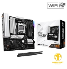 Mainboard Asrock B850M Pro RS WiFi DDR5