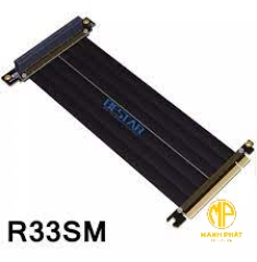 Cáp Cooler Master PCI-E 3.0 x 16 -300mm