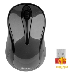 Chuột không dây A4TECH G3 280A.1 Xám