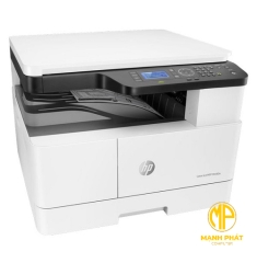 Máy in Hp Laserjet MFP M440N_8AF46A