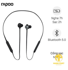 Tai nghe Bluetooth Rapoo S150