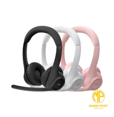 Tai nghe Logitech Zone 300 Bluetooth