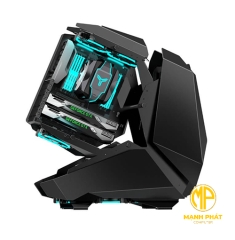 Vỏ Case JONSBO MOD 5 BLACK (ATX, MATX, ITX MID TOWER)