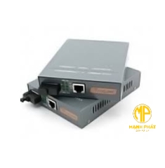 Converter Gigabit ApTek APM110