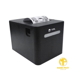 Máy in hóa đơn POS nhiệt TPL TD80 Khổ 80mm (USB, LAN) 