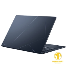 Asus Zenbook 14 OLED UX3405MA-PP475W (Intel Core Ultra 9 185H | Ram 32GB | 1TB SSD | Intel® Arc™ Graphics | 14 inch 3K OLED 120Hz | Win 11 | Xanh)
