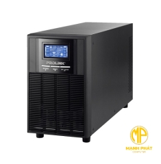 Bộ lưu điện UPS PROLINK PRO901-ES 1000VA/900W