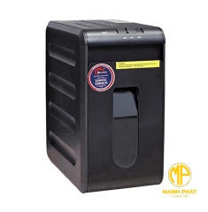 Máy hủy tài liệu Silicon PS-1005C