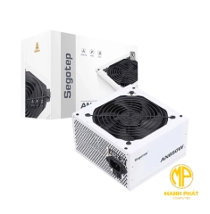Bộ nguồn Segotep SG-750A (AN650W) 650W White