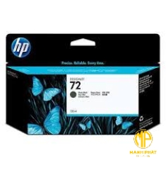Muc In Hp 72 130 Ml Matte Black Ink Cartridge C9403a