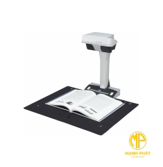 Máy scan Fujitsu Scansnap SV600_PA03641-B301 (Ricoh)