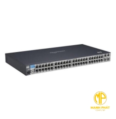 Aruba 2930F 24G PoE+ 4SFP+ TAA-compliant Switch JL263A	